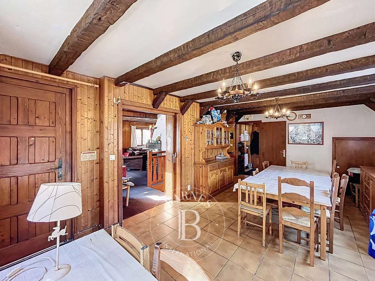 Maison Avoriaz