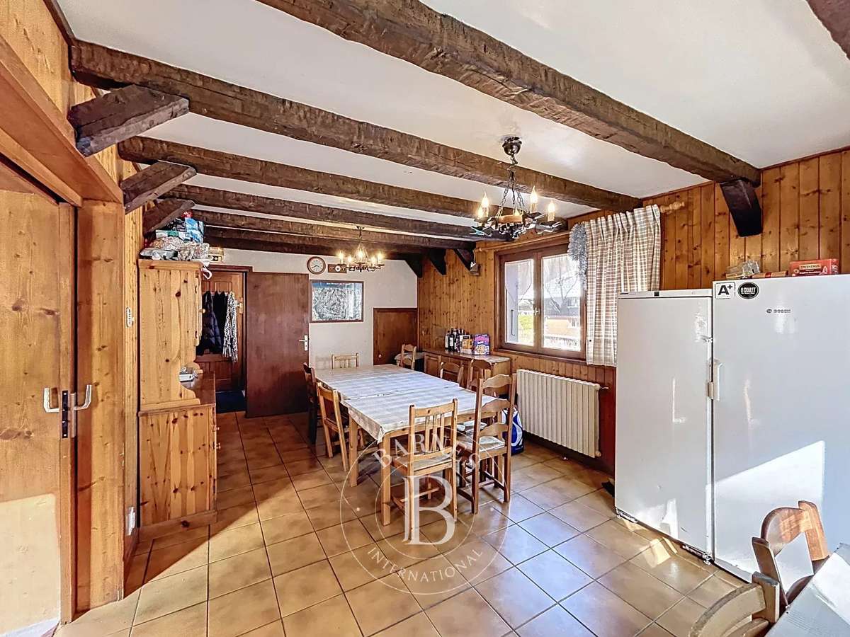 Maison Avoriaz