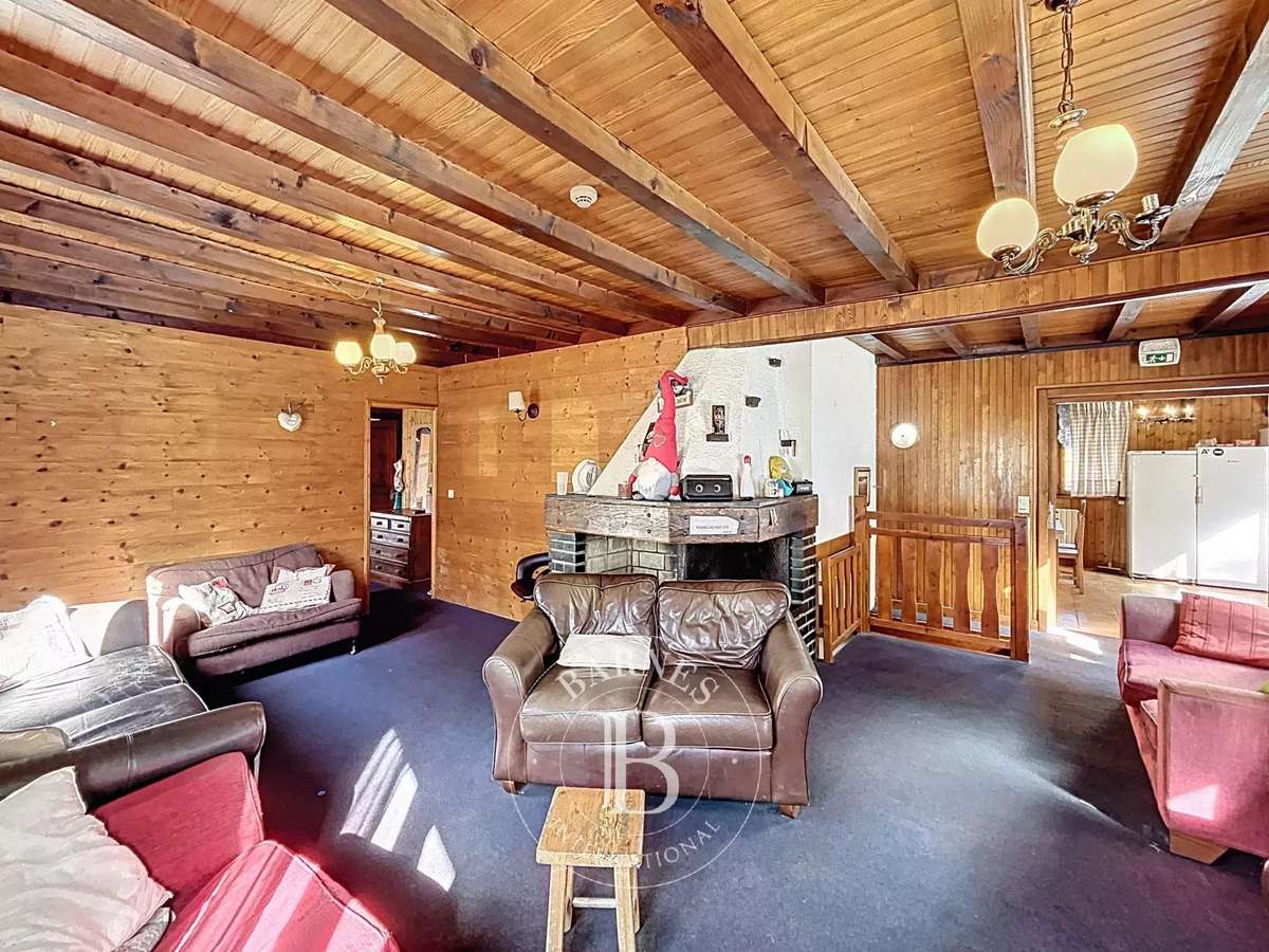 Maison Avoriaz