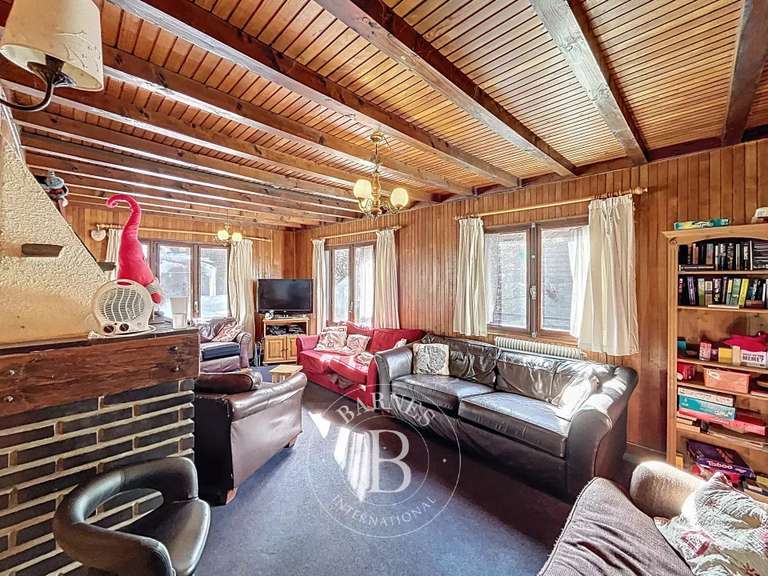 Maison Avoriaz - 12 chambres - 256m²