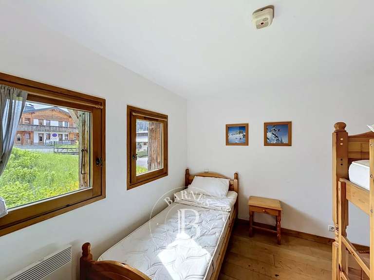 Maison Les Gets - 5 chambres - 170m²
