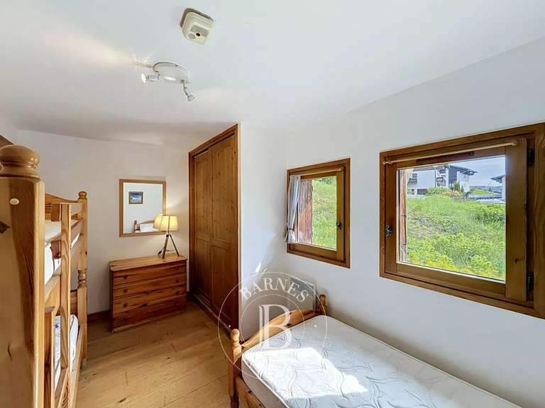 Maison Les Gets - 5 chambres - 170m²