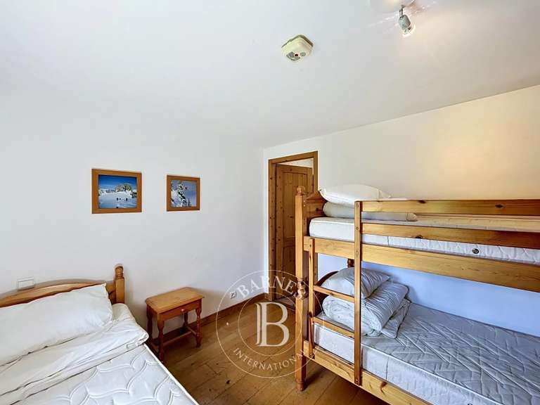 House Les Gets - 5 bedrooms - 170m²