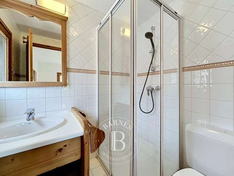 Maison Les Gets - 5 chambres - 170m²