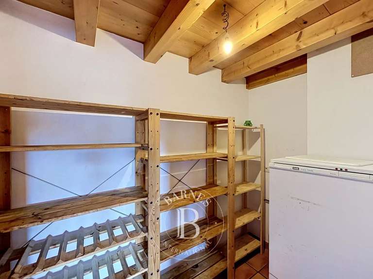 Maison Les Gets - 5 chambres - 170m²