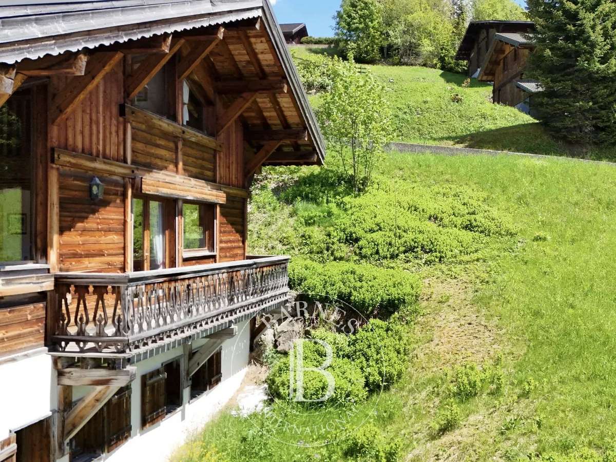 House Les Gets