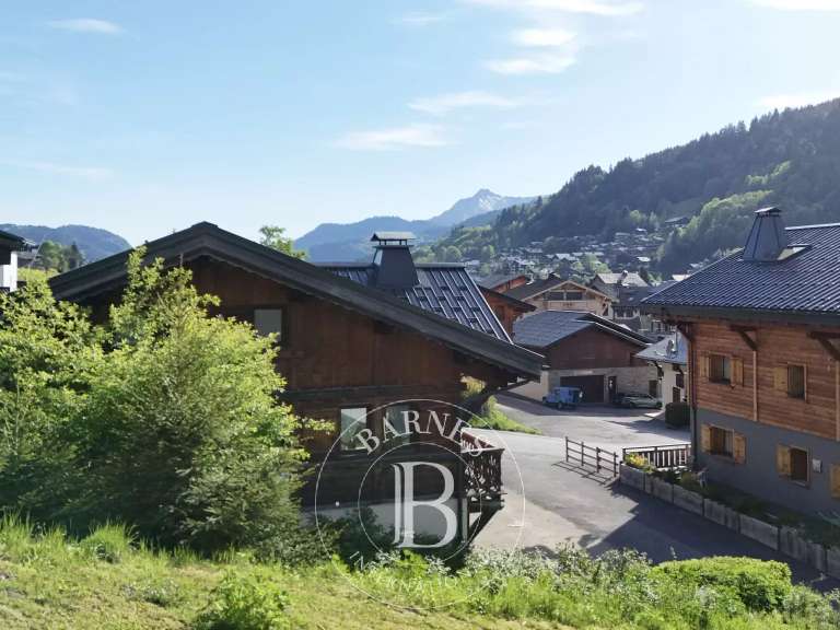 Maison Les Gets - 5 chambres - 170m²