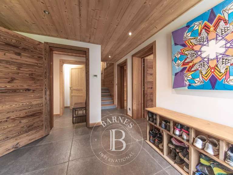 Maison Morzine - 5 chambres - 241m²