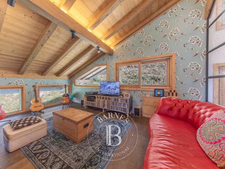Maison Morzine - 5 chambres - 241m²