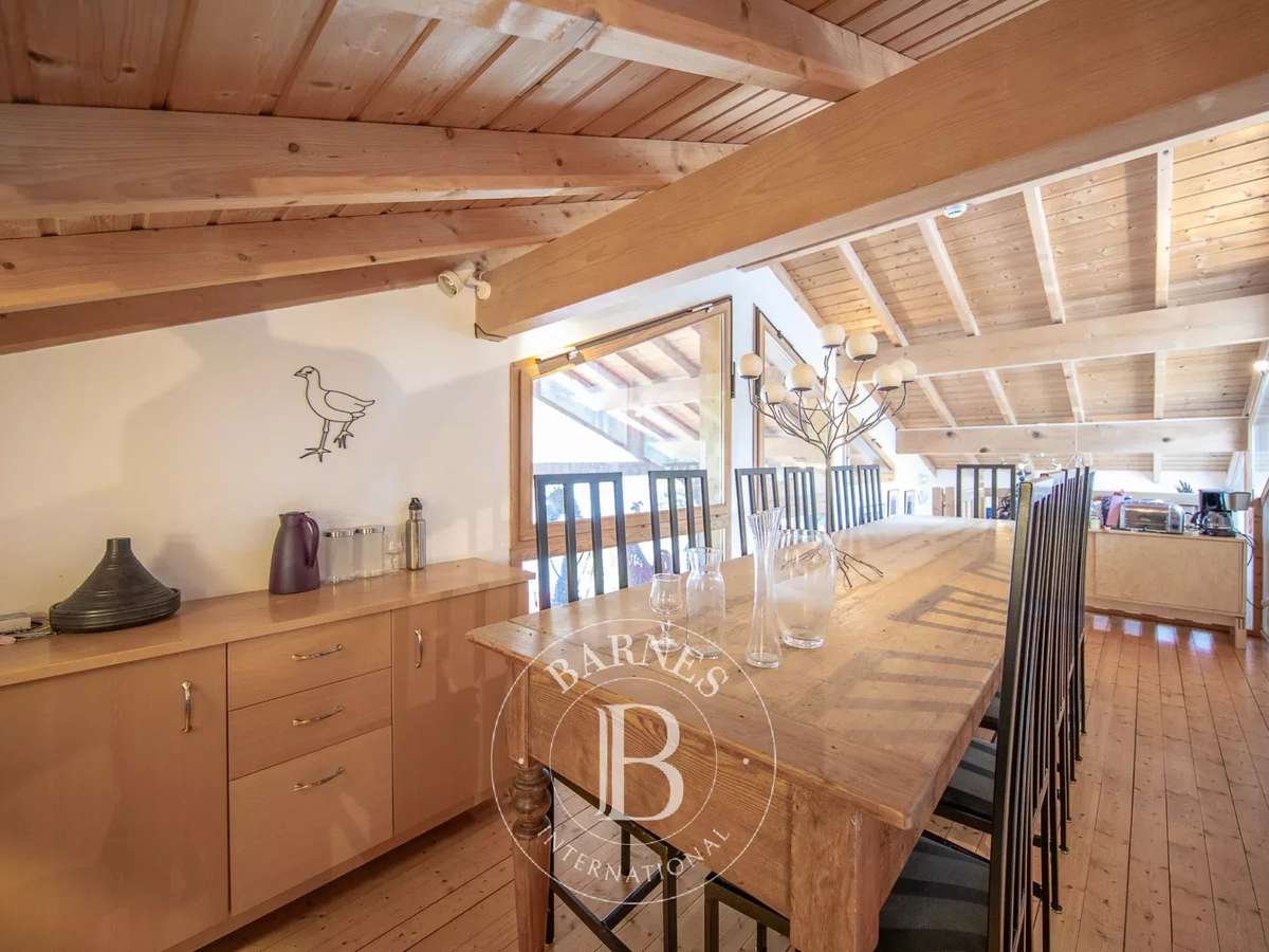 Maison Morzine
