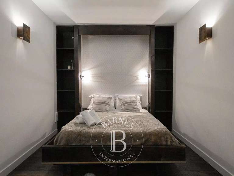 Maison Morzine - 4 chambres - 212m²
