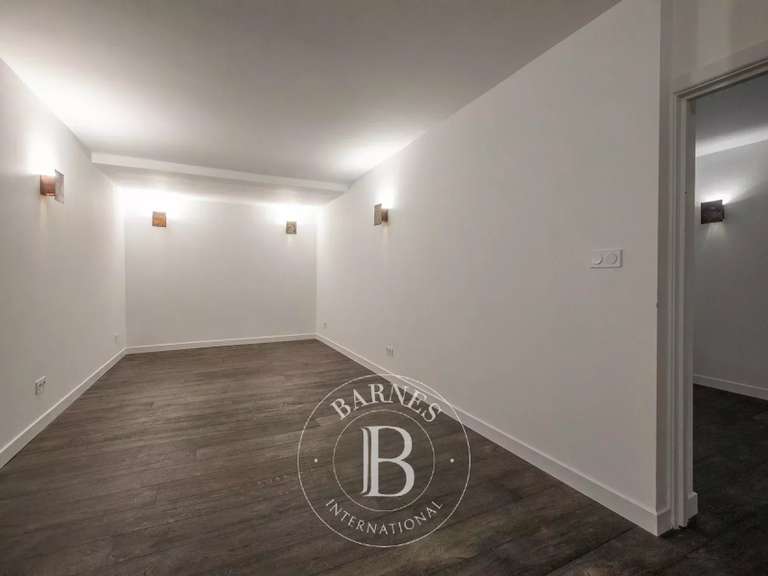 Maison Morzine - 4 chambres