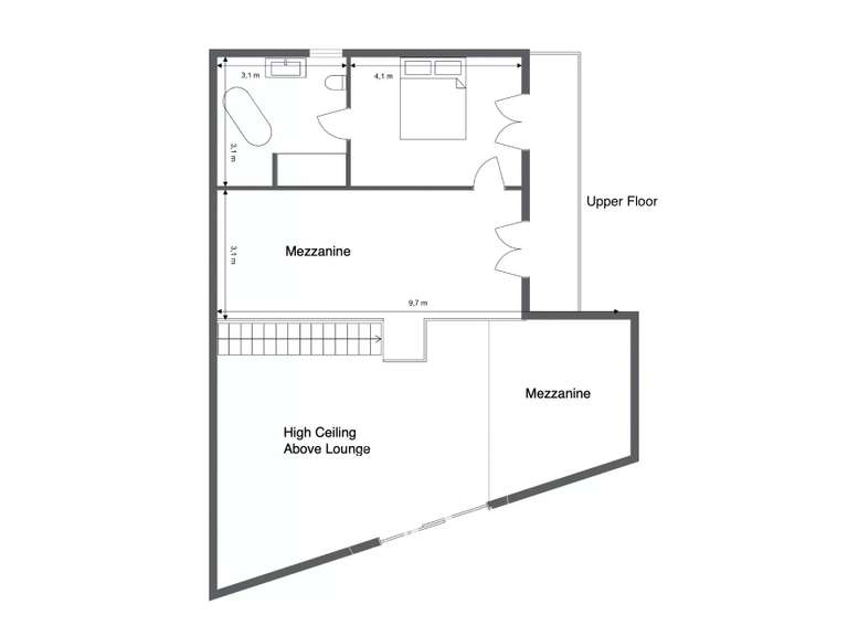 Maison Morzine - 4 chambres