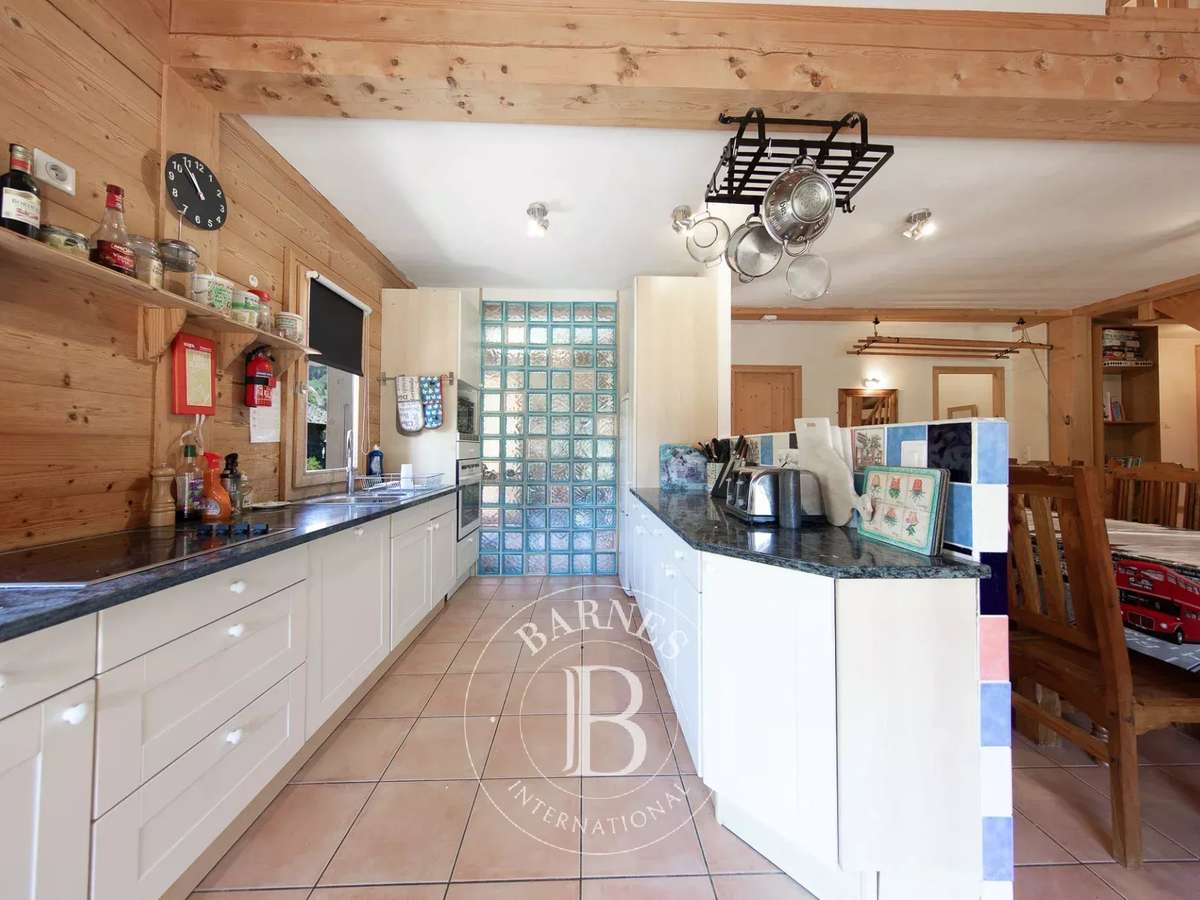 House Morzine