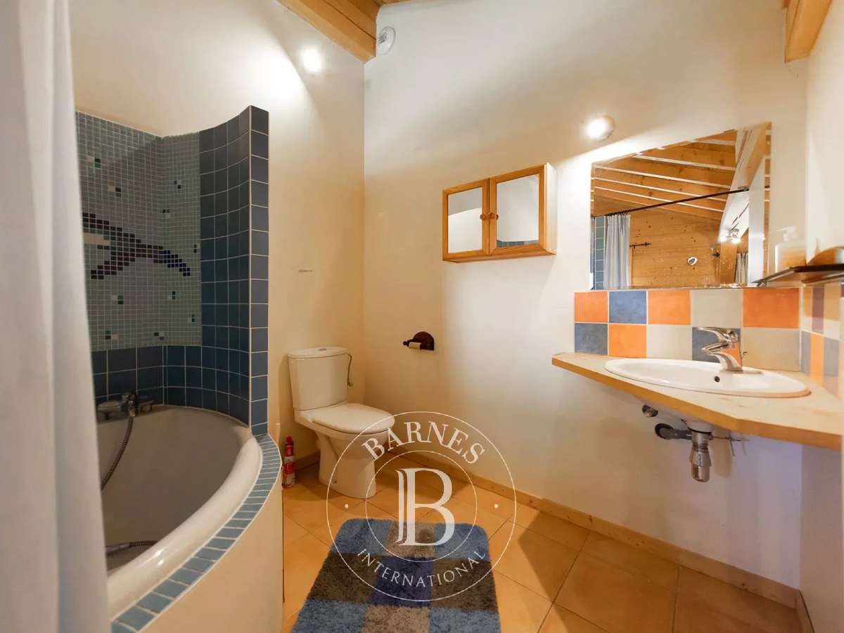 House Morzine