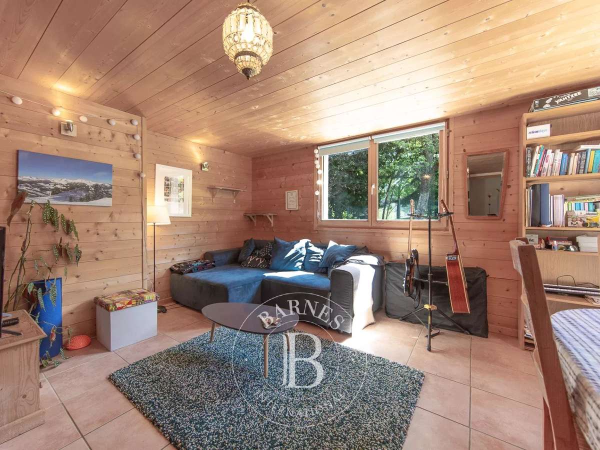 House Morzine