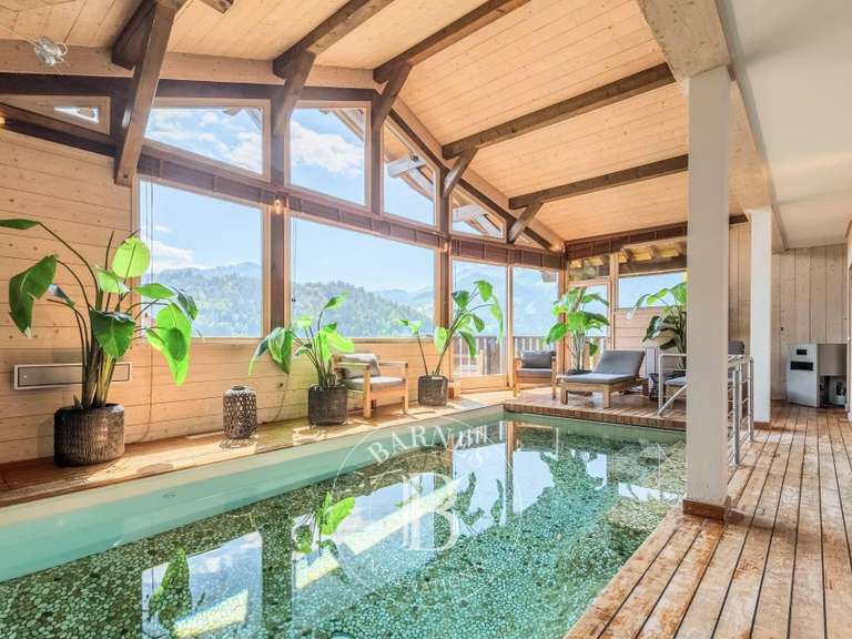 Maison Montriond - 7 chambres - 433m²