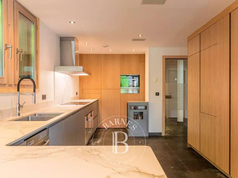 Maison Montriond - 7 chambres - 433m²