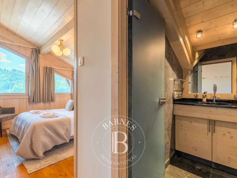 Maison Montriond - 7 chambres - 433m²