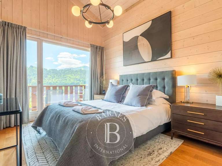 Maison Montriond - 7 chambres - 433m²
