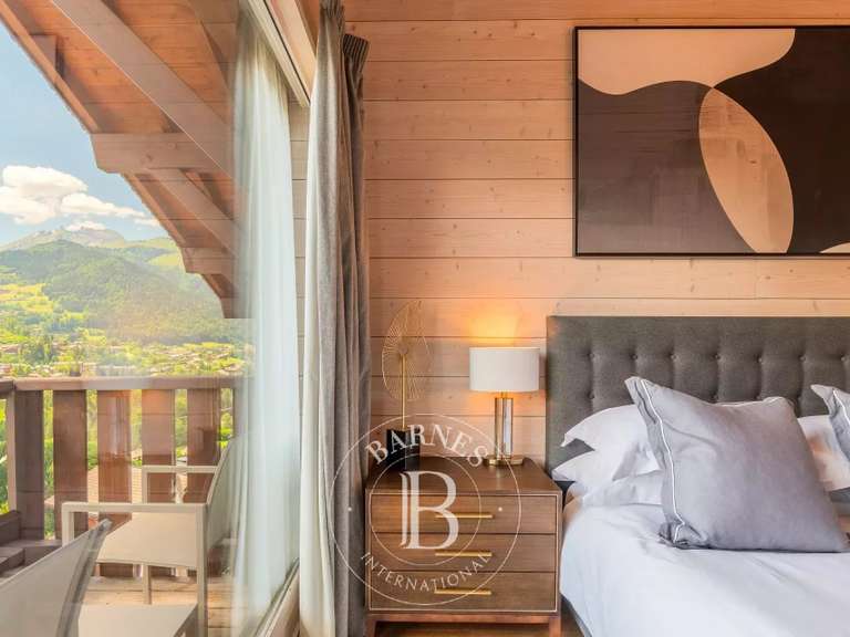 Maison Montriond - 7 chambres - 433m²