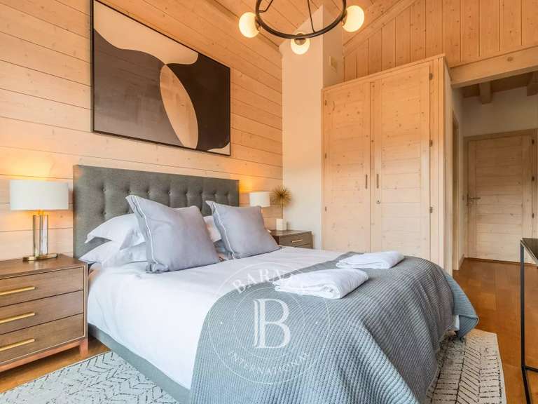 Maison Montriond - 7 chambres - 433m²