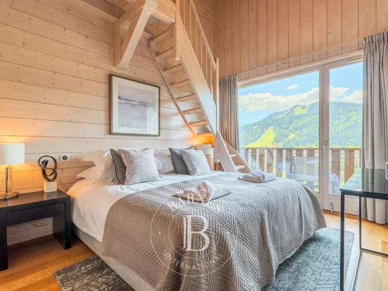 Maison Montriond - 7 chambres - 433m²