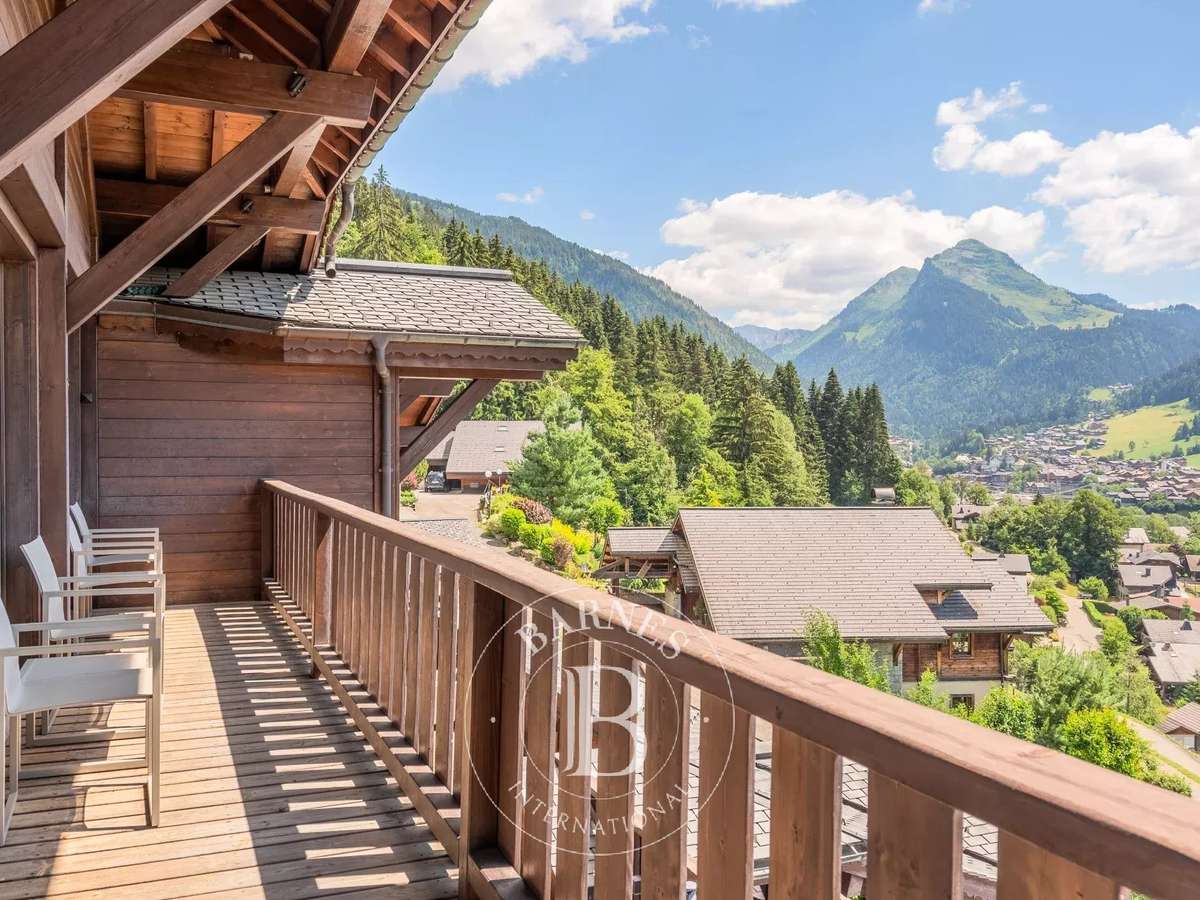 Maison Montriond