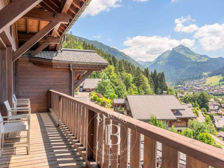 Maison Montriond - 7 chambres - 433m²