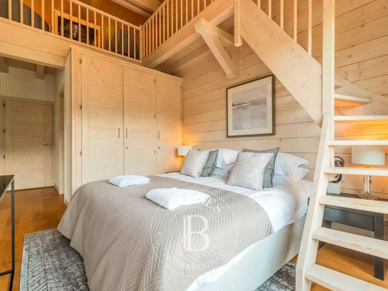 Maison Montriond - 7 chambres - 433m²
