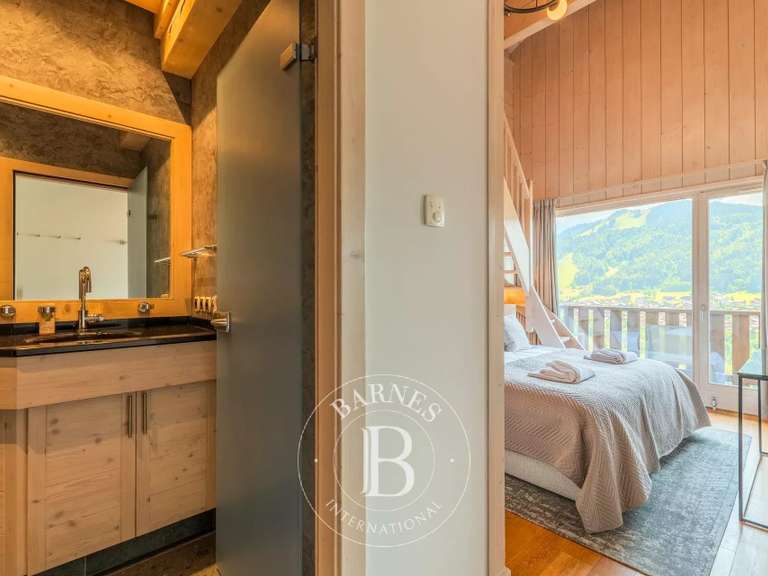 Maison Montriond - 7 chambres - 433m²