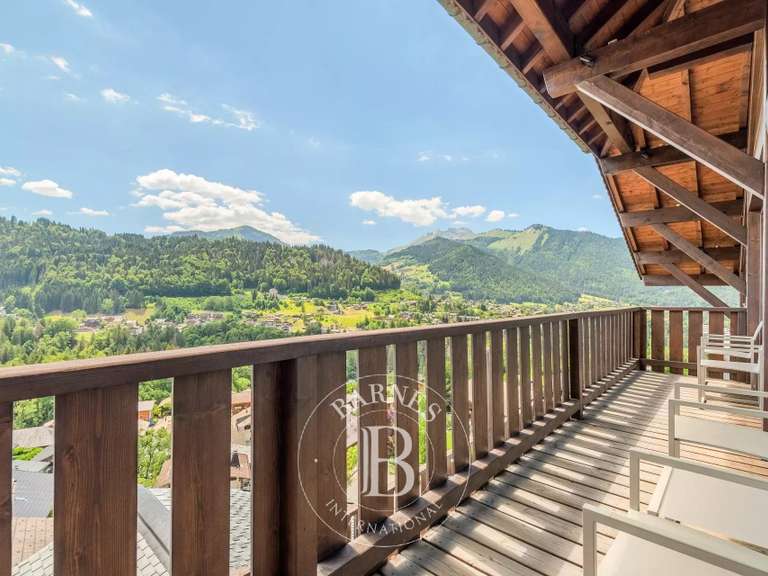 Maison Montriond - 7 chambres - 433m²