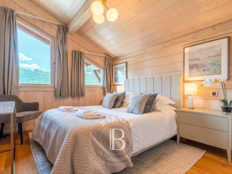 Maison Montriond - 7 chambres - 433m²