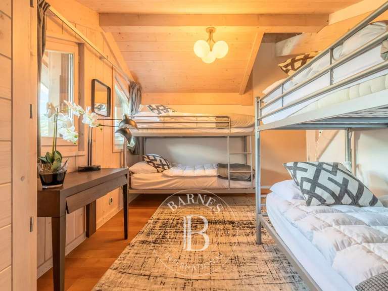 Maison Montriond - 7 chambres - 433m²