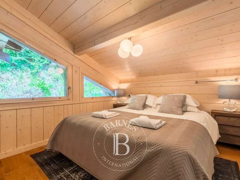 Maison Montriond - 7 chambres - 433m²