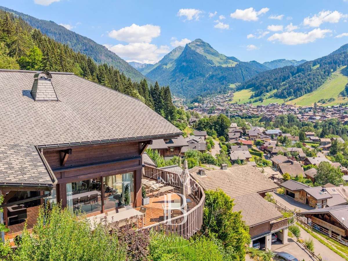 Maison Montriond