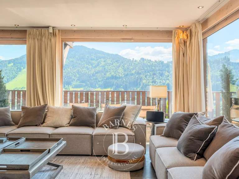 Maison Montriond - 7 chambres - 433m²