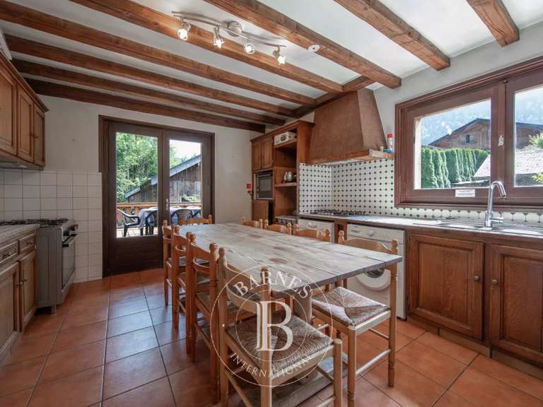 Maison Essert-Romand - 14 chambres
