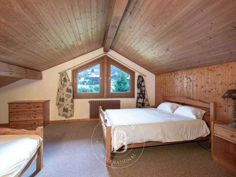 Maison Essert-Romand - 14 chambres
