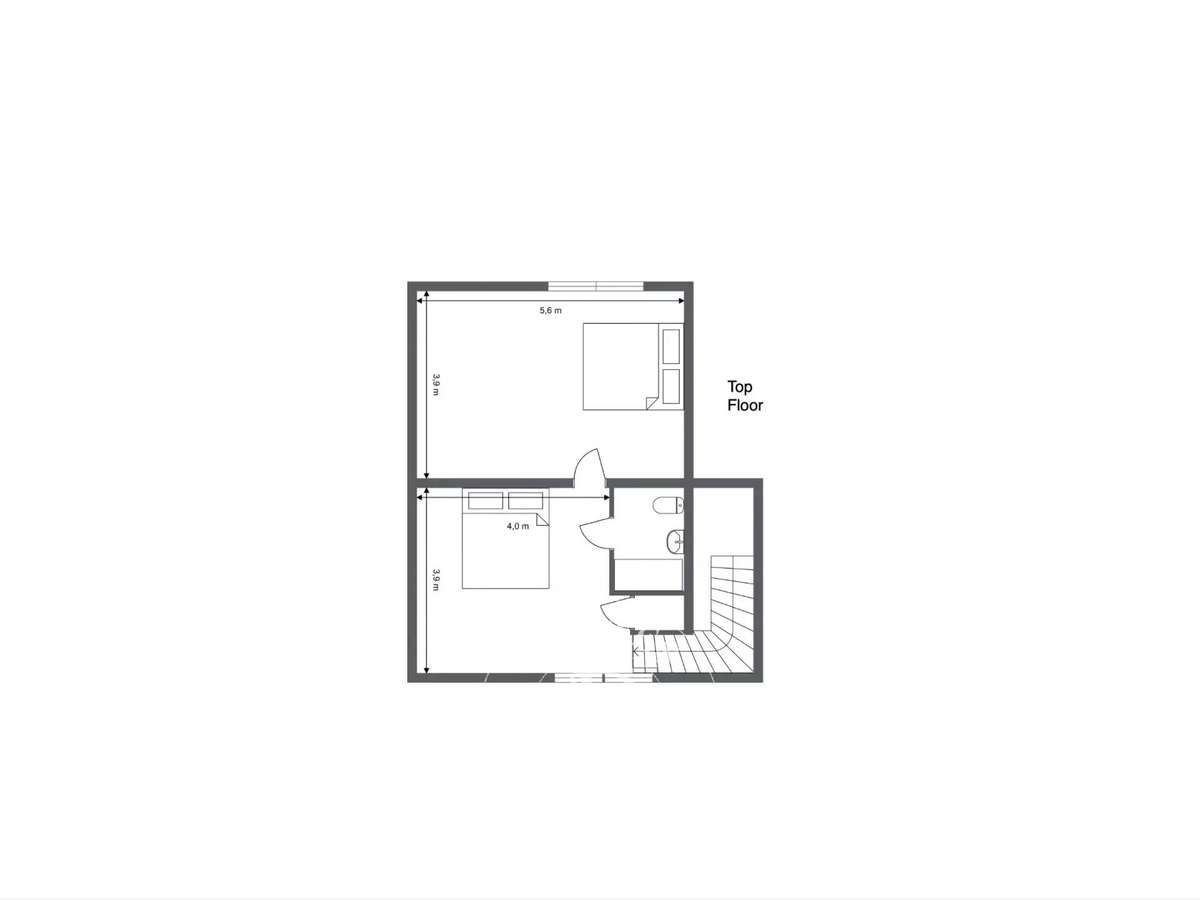 Maison Essert-Romand