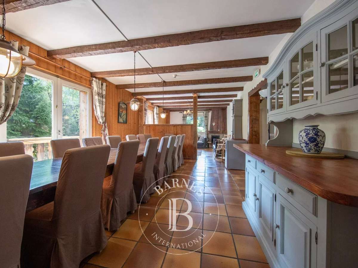 Maison Essert-Romand