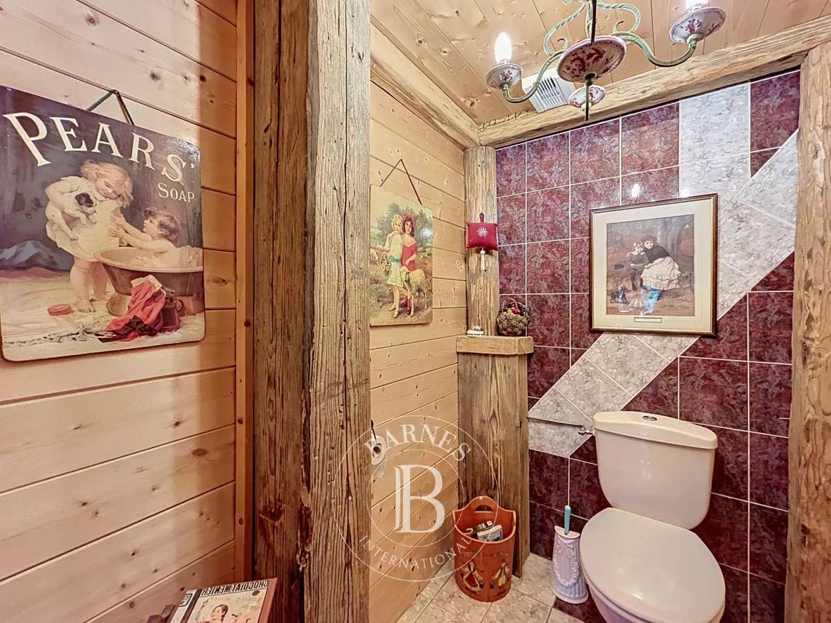 Maison Seytroux