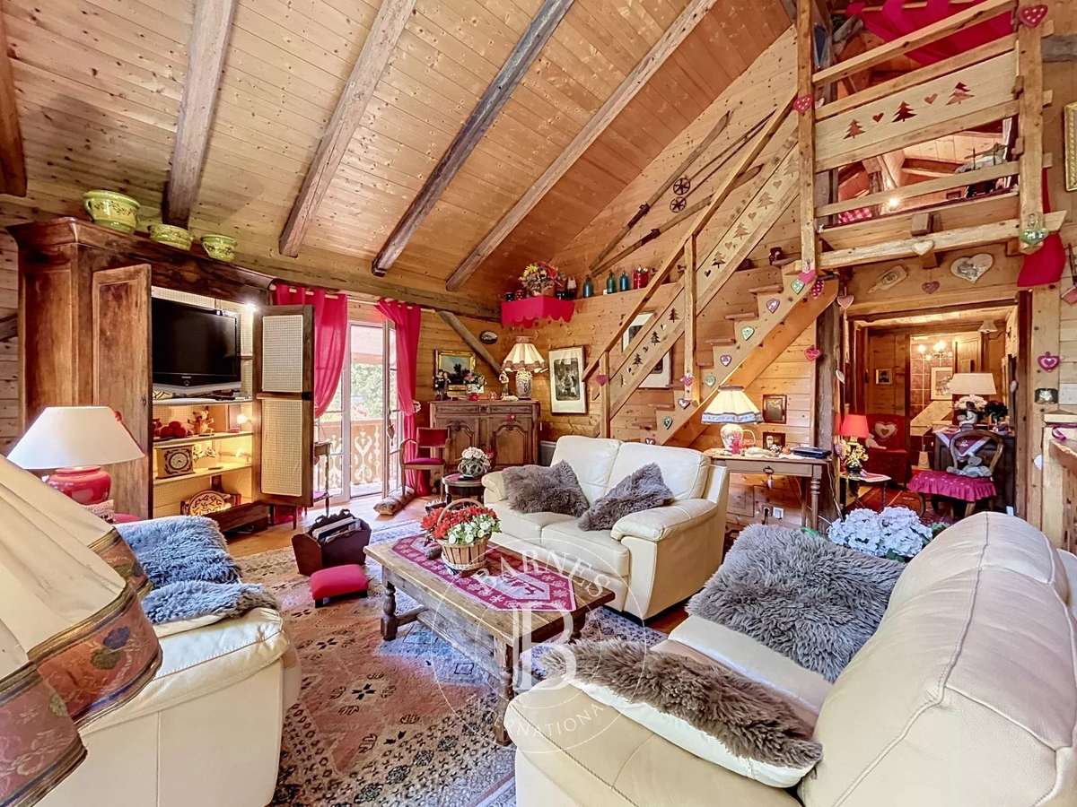 Maison Seytroux