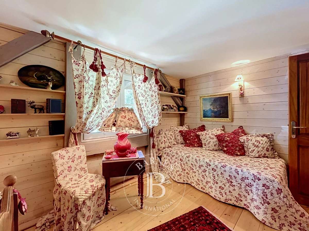 Maison Seytroux