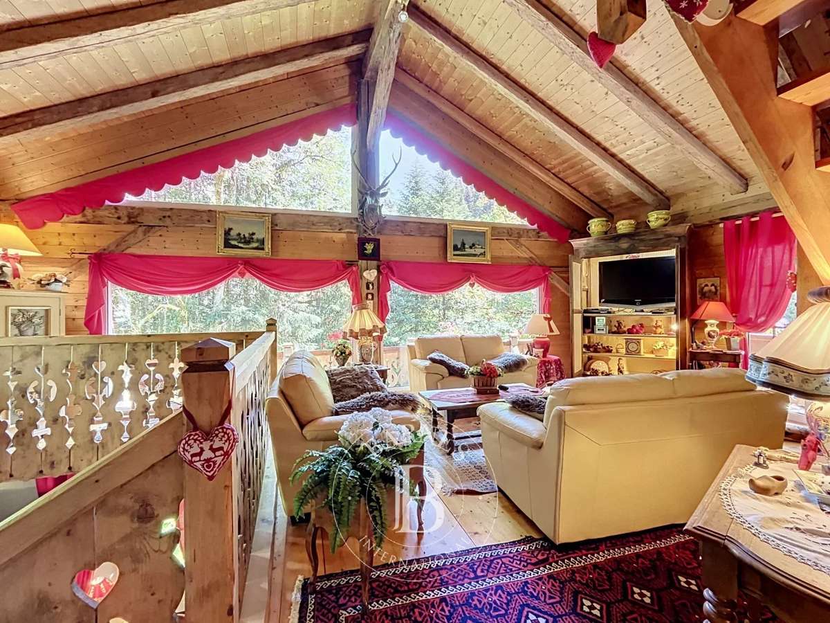 Maison Seytroux
