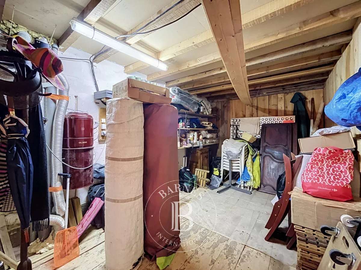 Maison Seytroux