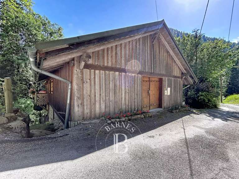 Maison Seytroux - 4 chambres - 145m²