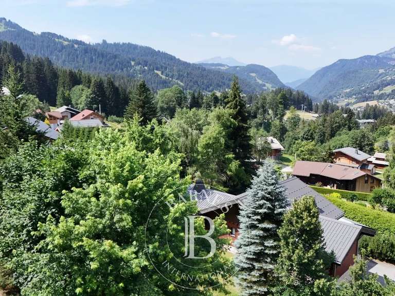 Maison Les Gets - 6 chambres - 188m²