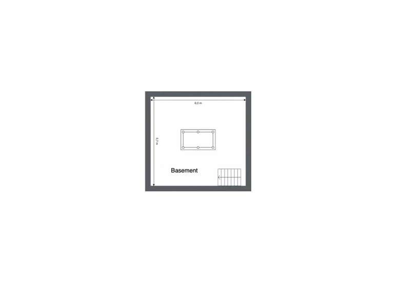 Maison Essert-Romand - 7 chambres - 277m²