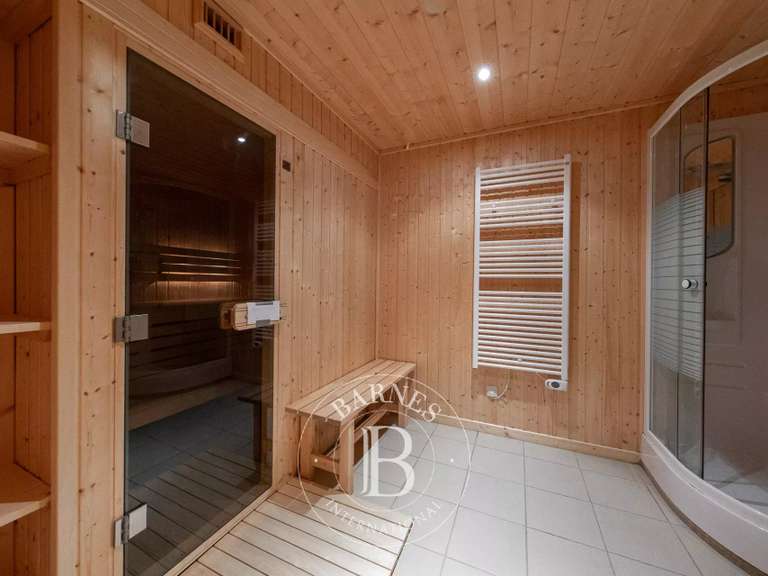 Maison Morzine - 4 chambres - 141m²